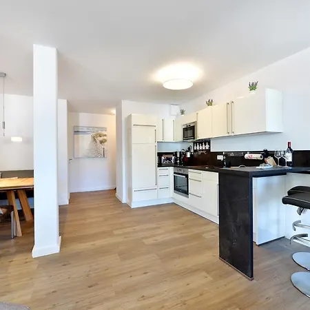 Ferienwohnung Sonnensegler Юлиусрух Экстерьер фото