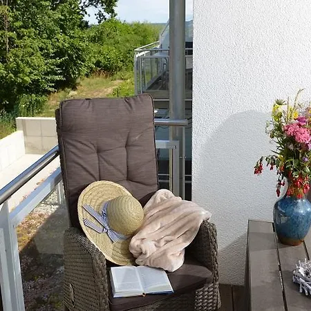 Ferienwohnung Sonnensegler Юлиусрух Экстерьер фото