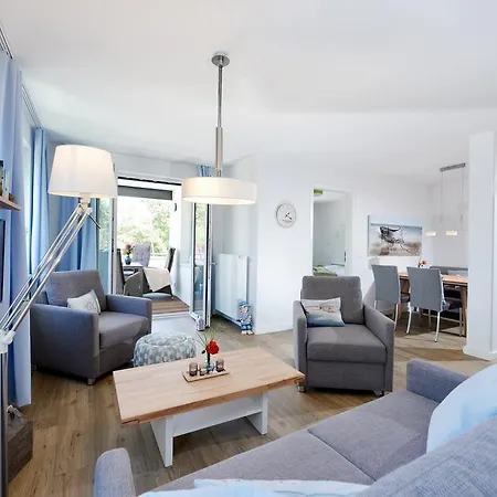 Ferienwohnung Sonnensegler Юлиусрух Экстерьер фото