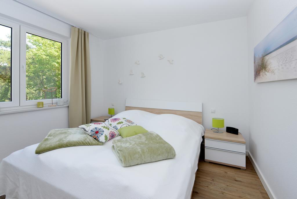 Apartment Sonnensegler