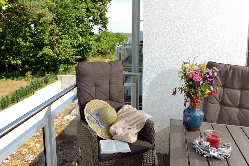 Sonnensegler Apartment *