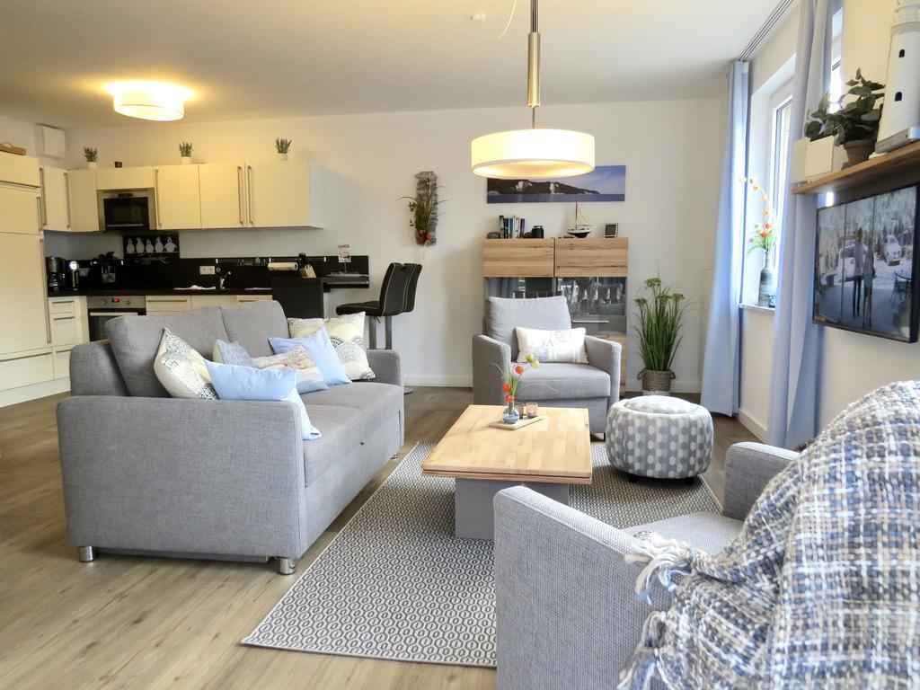 Sonnensegler Apartment *