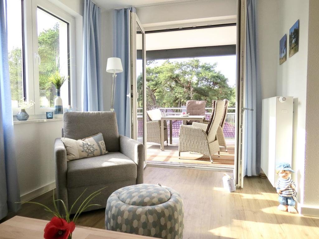 Apartment Sonnensegler